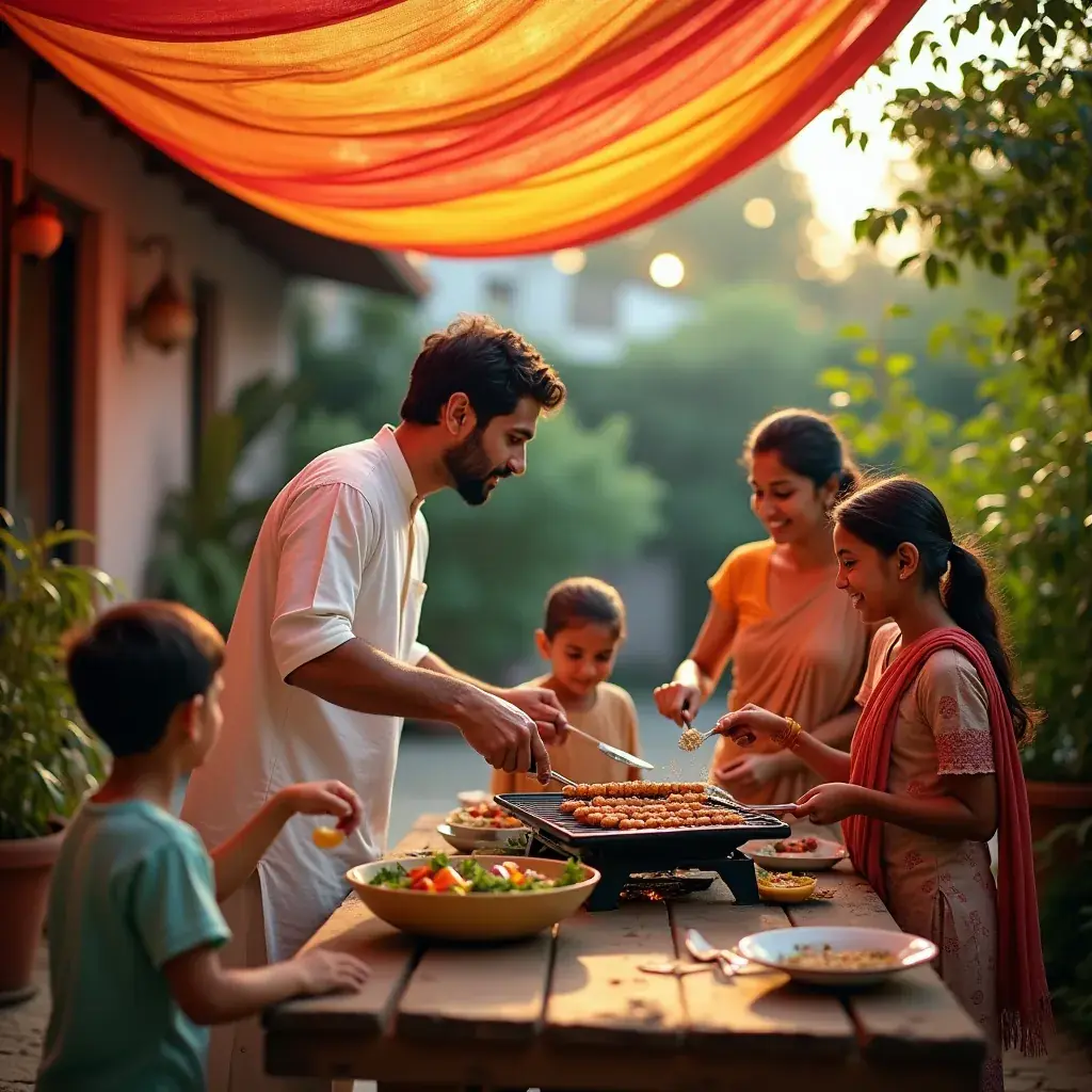 Innovation and creativity