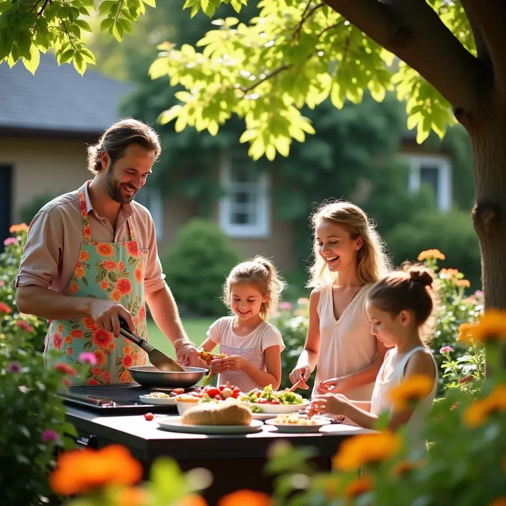 Modern workspace environment